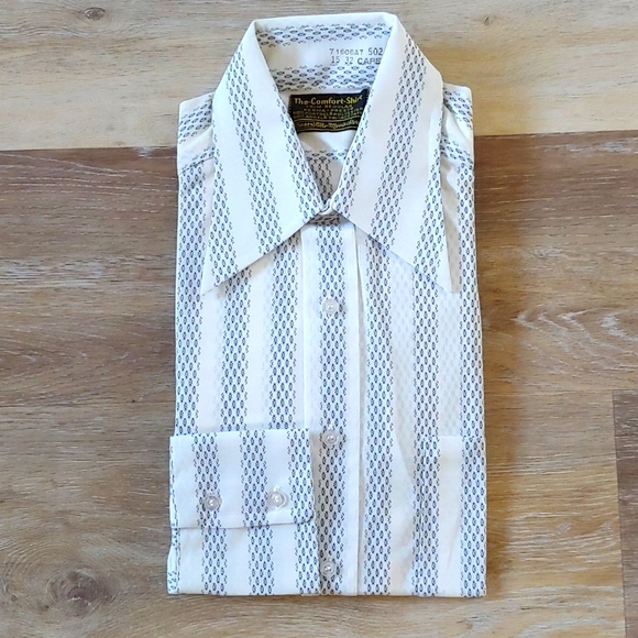 Sears dress shirts Clearance